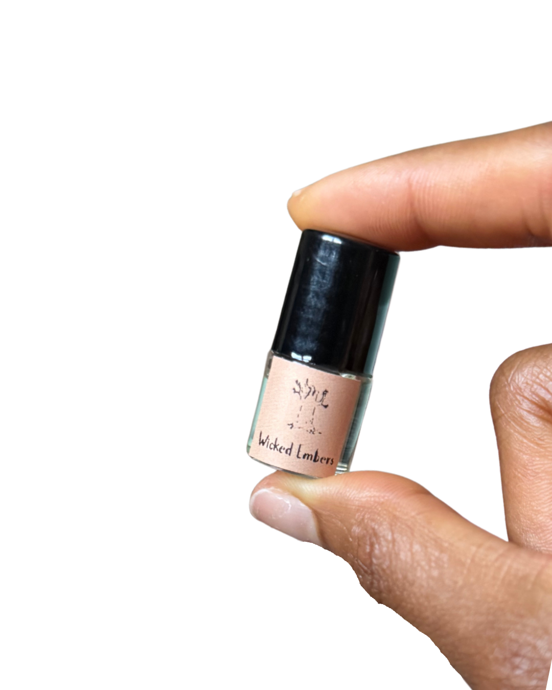 Pheromone Perfume Minis & Discovery Kit