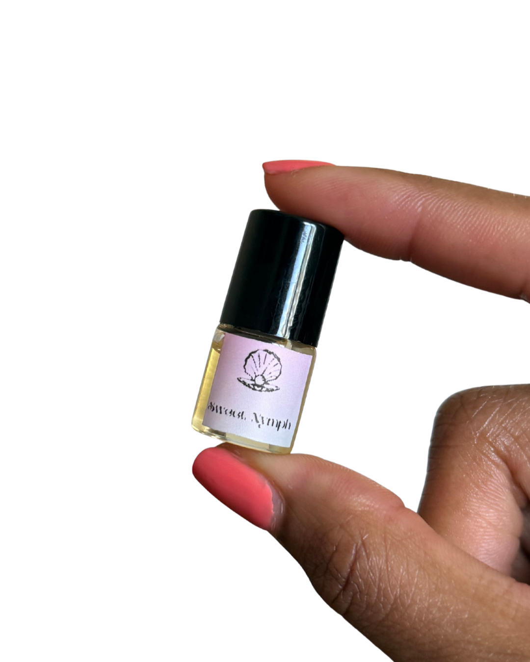 Pheromone Perfume Mini Size Sample Kit